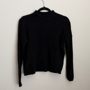 Madewell Cashmere Sweater